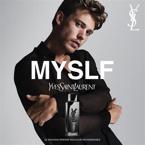 profumo myslf ysl|myslf yves saint laurent.